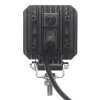 20W work light OFL4 - 1600lm - with rear on/off switch