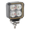 20W work light OFL4 - 1600lm - with rear on/off switch