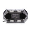 PROlight 300 - Mini warning bar - yellow - 12V/24V - 29cm
