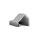 set of 2 45° end caps for SOLIS lights - angled