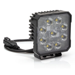 AS3000 - suitable for GERMAN DT - work light - 510 mm cable