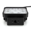 AS3000 - suitable for GERMAN DT - work light - 510 mm cable