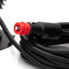 Work light with magnetic base - 12V/24V - 27W