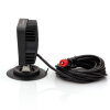 Work light with magnetic base - 12V/24V - 27W