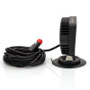 Work light with magnetic base - 12V/24V - 27W