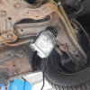 Work light with magnetic base - 12V/24V - 27W