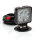 Work light with magnetic base - 12V/24V - 27W