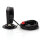 Work light with magnetic base - 12V/24V - 27W