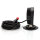Work light with magnetic base - 12V/24V - 27W