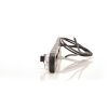 Interior light with switch 24V 238mm x 20.6mm