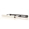 Interior light with switch 24V 238mm x 20.6mm