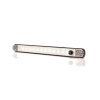 Interior light with switch 24V 238mm x 20.6mm