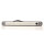 Interior light with switch 24V 238mm x 20.6mm