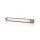 Interior light with sensor 24V 238mm x 20.6mm