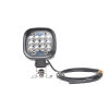 62W LED work light 5400lm "full"