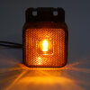 2 LED 12/24V side marker light SU7