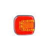 Combination rear light KR3 - universal