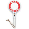 LED stop stick - Police