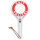 LED stop stick - Police