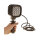 Searchlight 62W with handle