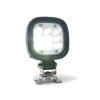 40W LED work light 4000lm - extra flat - wide beam