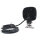 40W LED work light 4000lm - extra flat - wide beam