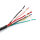 HELIOS TEC Go - 84 cm - Rear warning system - in accordance with 52 Abs. 11 StVZO