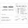 HELIOS TEC Go - 84 cm - Rear warning system - in accordance with 52 Abs. 11 StVZO
