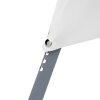 Folding sign with warning symbol VZ 101 - 70 cm - UNIVERSAL - day-glo