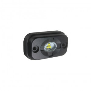Ambient lighting K3 - shockproof and waterproof - white light color