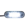 BULLSEYE contour light - white