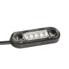 BULLSEYE contour light - white