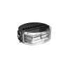 X180 flash module - 180° beam angle - blue/yellow two-color - various bracket sets