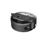 X180 flash module - 180° beam angle - blue/yellow two-color - various bracket sets
