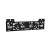 CROSSWAY mounting bracket set for intersection cameras or...