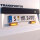CROSSWAY mounting bracket set for intersection cameras or license plate cameras