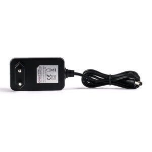 Power supply unit 12V/ 1A with DC plug 5.5 mm x 2.1 mm