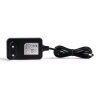 Power supply unit 12V/ 1A with DC plug 5.5 mm x 2.1 mm