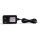 Power supply unit 12V/ 1A with DC plug 5.5 mm x 2.1 mm