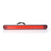 Combined brake/tail light - 238 mm