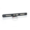 Combined brake/tail light - 238 mm