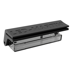 set of 2 NP6 clamp holders for Sprinter W910 | hanging or standing mounting