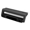 set of 2 NP6 clamp holders for Sprinter W910 | hanging or standing mounting