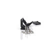 set of 2 mounting brackets for X-Range Duo headlights for center mounting