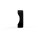 K3 rubber pad for 40 mm round tube