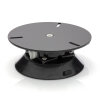 Universal suction base for rotating beacons | 220 km/h DEKRA tested
