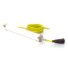 SOLIS TUBE tent light for emergency services, 9 m connection cable, 20 W LED, can be connected together