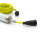 SOLIS TUBE tent light for emergency services, 9 m connection cable, 20 W LED, can be connected together