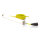 SOLIS TUBE tent light for emergency services, 9 m connection cable, 20 W LED, can be connected together