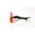 Side marker light - UR10 orange - 12V/24V